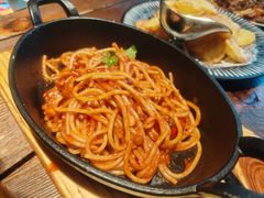 -卢布里西餐厅(总店)