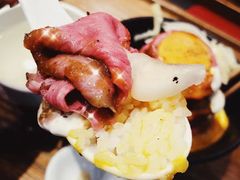 -Red Rock(原宿店)