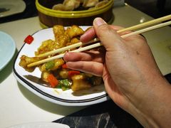 -老边饺子馆(金源店)