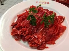 -燃计沙茶皇·香港沙茶火锅(人广旗舰店)