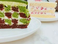 -Lady M(沙田新城市广场店)