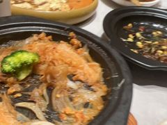 -梅利汴京烤鸭•开封豫菜地标店(晋安路店)