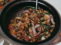 -茉里粤菜(皇姑万象汇店)