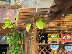 -城墙外BAR