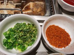 -海底捞火锅(璞丽中心店)