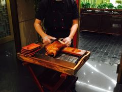 -天和晟烤鸭店(世纪坛店)