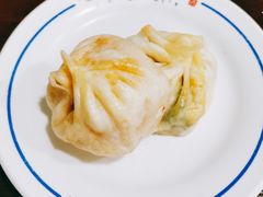 -詹氏包记(文公路店)