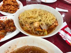 -西塔大冷面(市府大路店)