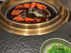 -麻蒲碳烤肉(远景路1号店)