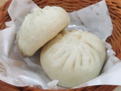 香菇包菜包-高群生胡辣汤(亚运村店)