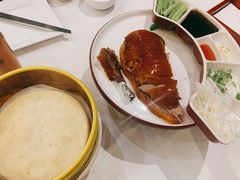 金牌烤鸭-大鸭梨烤鸭(石佛营店)