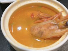 -小红鲸·海鲜餐厅(轸大路店)