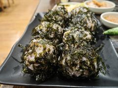 -秀男家米肠汤饭