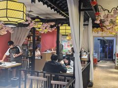 -吴掌柜·藕汤印象(南湖店)