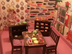 -东京希尔顿酒店