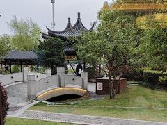 -扬州香格里拉·香宫中餐厅