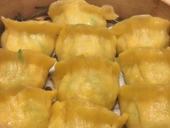 -天怡興·百年蒸饺(万豪广场店)