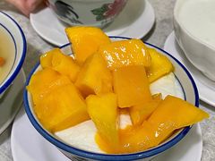 -水牛奶皇后糖水铺