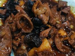-力力豆花庄(广渠门店)