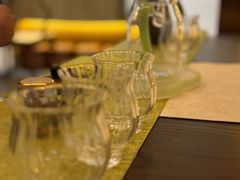 -翁暖茶馆(滨江东总店)