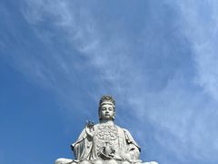 -东莞观音山旅游风景区