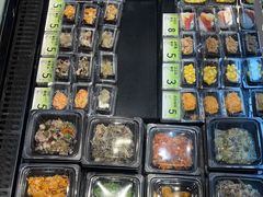 -上清·三文鱼鲜寿司(同德店)