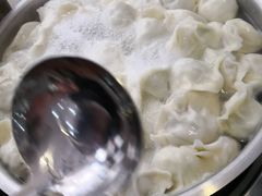 鲅鱼水饺-家里婆自助水饺(振华路店)