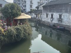 -绍兴书圣故里景区
