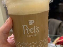 -Peet's Coffee皮爷咖啡(大学路店)