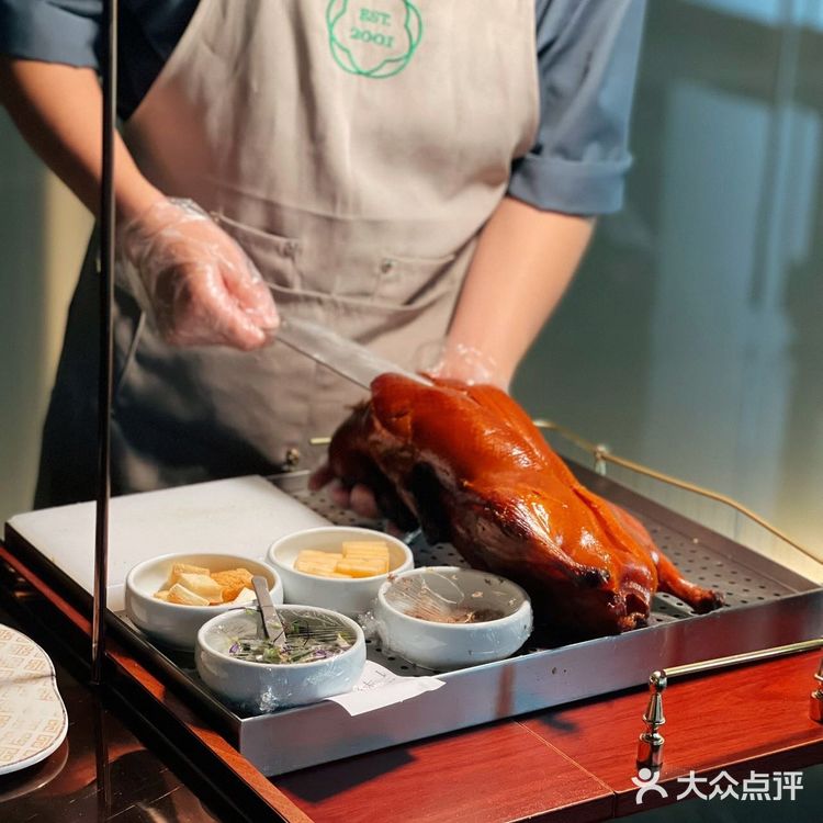 芙蓉楼·尚熹｜高端精致米其林团队主理湘菜