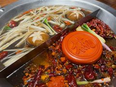 -楠火锅(仁恒梦中心店)