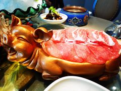 -享月汤皇(高新区店)