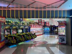 -大玩家(大连高新万达店)