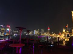 -罗斯福色戒酒吧(外滩店)