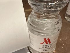 -上海宝华万豪酒店