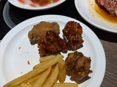 -火炉火自助餐(枫蓝国际店)