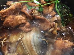 -巴乡石锅鱼(密云店)