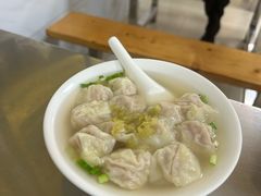 -汪家馄饨(集庆路店)