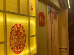-闯关东东北农家菜(崂山石老人店)