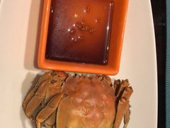 -美食汇自助餐厅(兰州万达文华酒店)