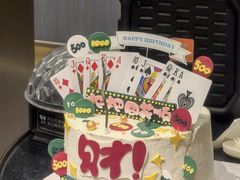 -印巷里主题餐厅(马鞍山店)