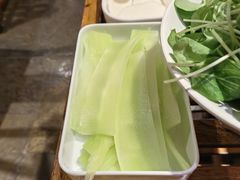 -快活林酸汤鱼鲜品火锅店(甲秀楼店)
