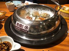 -三个渔夫·蒸汽海鲜(小白楼店)