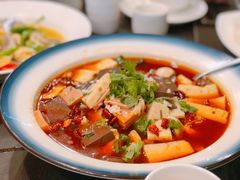 -胥城奥灶面·面之府(书香世家月亮湾酒店)