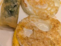 -索菲特西湖大酒店·香榭丽全日候餐厅(南山路店)