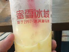 -天佑城