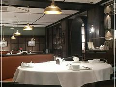 大堂-民国红公馆·秦淮八艳(夫子庙店)