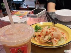 -清迈清迈巷口小排档(烟台山店)