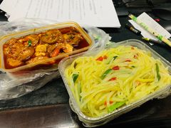 -老游独一佳湘菜馆(高新四路店)