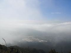 -银瓶嘴森林公园